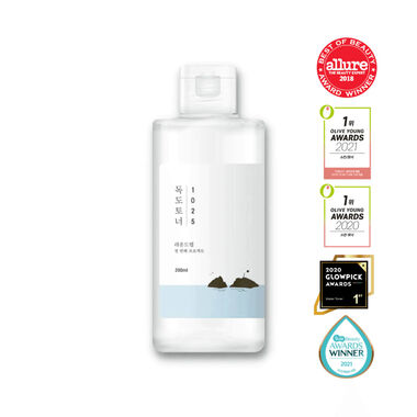 faces 1025 dokdo toner