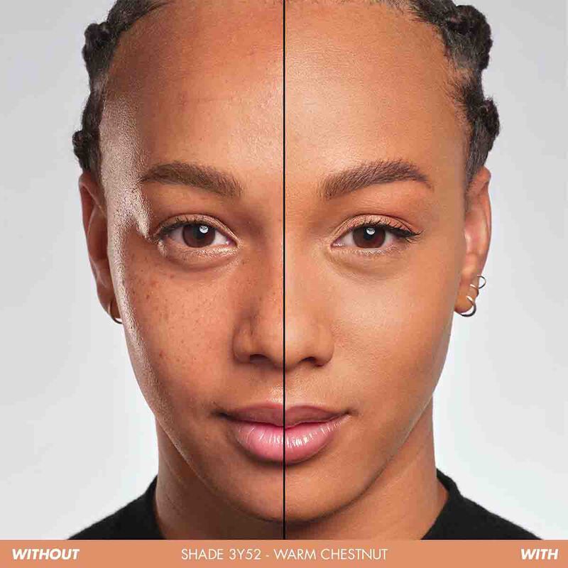 make up for ever hd skin powder foundation