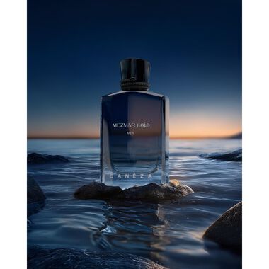 faces عطر مزمار