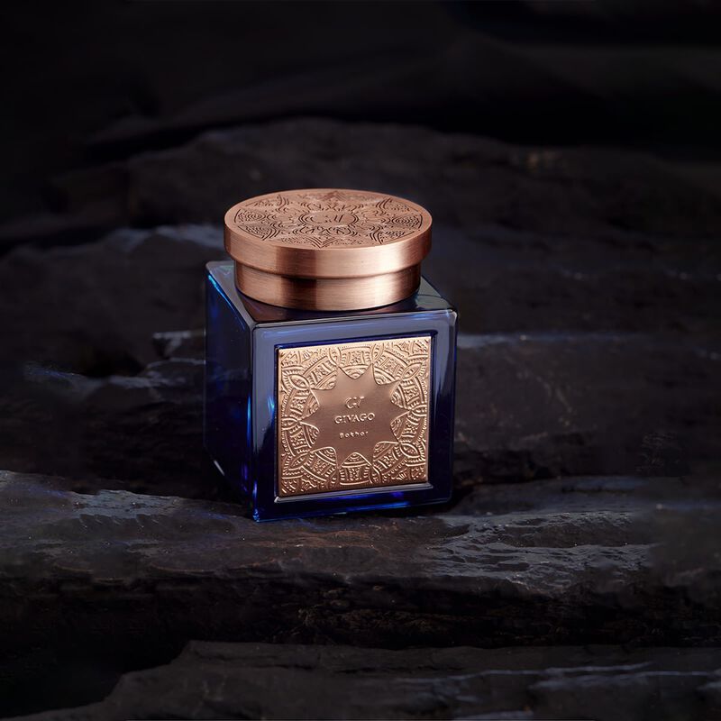 givago blue sapphire