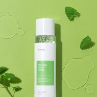 faces tea tree relief toner
