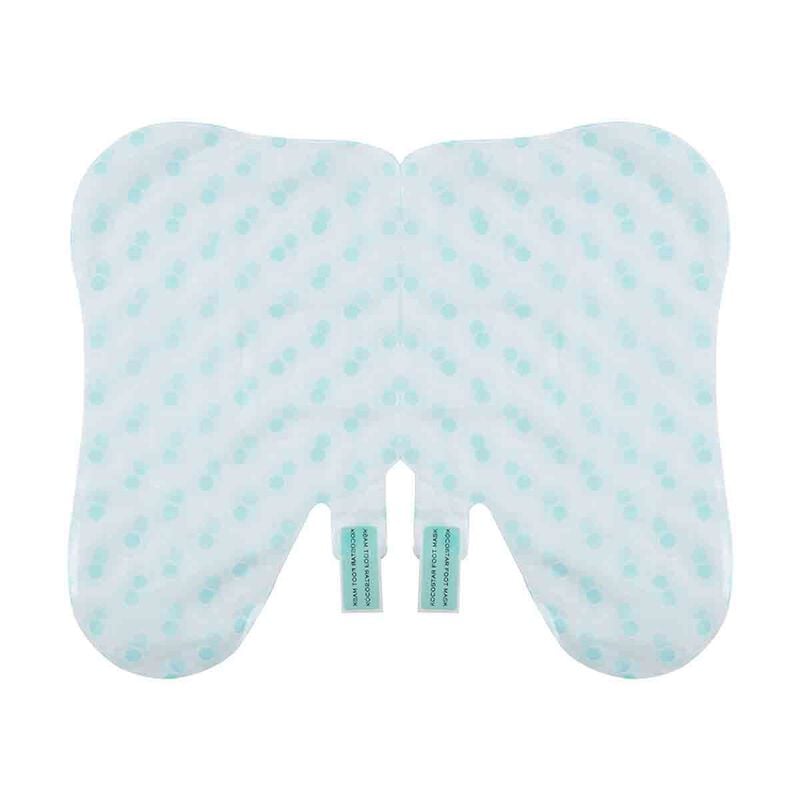 kocostar foot peeling pack