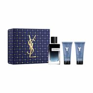 Y Men Eau de Parfum Ramadan Gift Set faces y men eau de parfum ramadan gift set