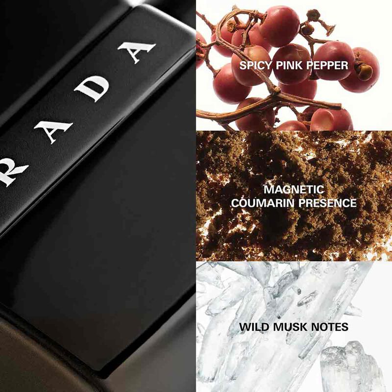 برادا عطر لونا روسا بلاك أو دو تواليت 50مل