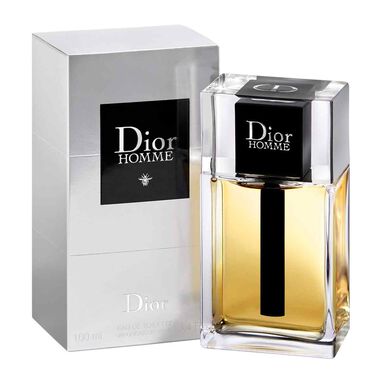 faces dior homme eau de toilette
