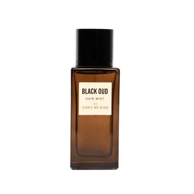 Black Oud faces black oud