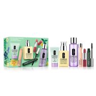 طقم العناية بالبشرة والماكياج Daily Essentials Skincare + Makeup faces طقم العناية بالبشرة والماكياج daily essentials skincare makeup