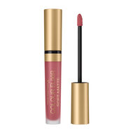 Colour Elixir Soft Matte Lipstick - 015 Rose Dust faces colour elixir soft matte lipstick 015 rose dust