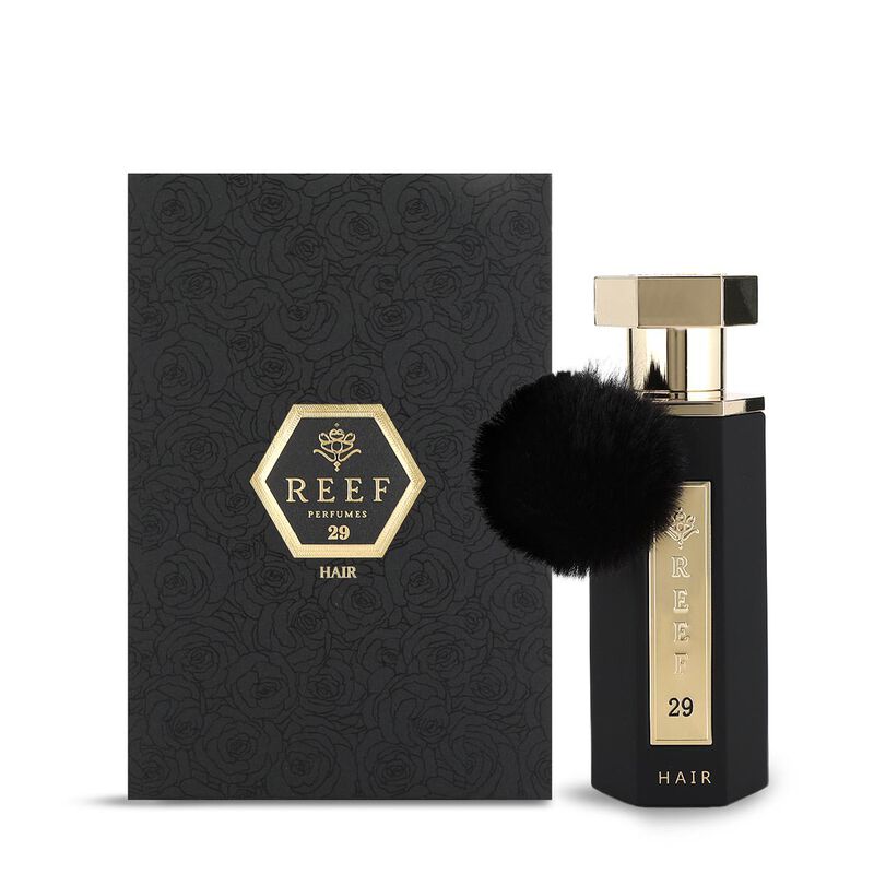 reef perfumes hair perfume 29