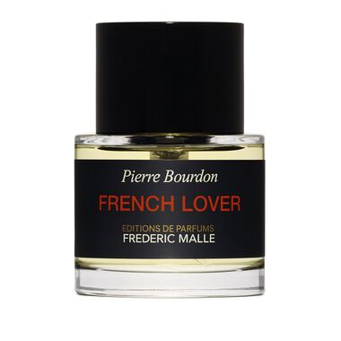 faces french lover