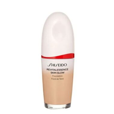 faces revitalessence skin glow foundation