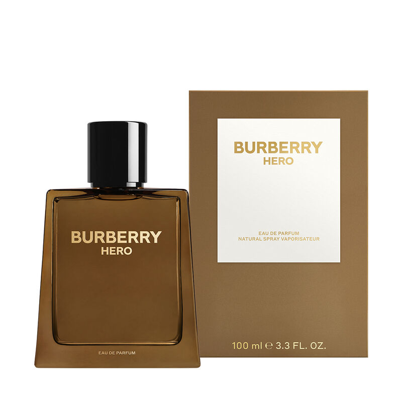 burberry hero eau de parfum