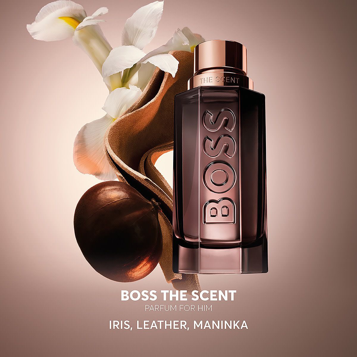 Hugo Boss The Scent