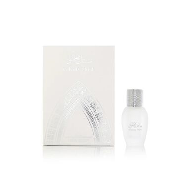 faces velvety musk