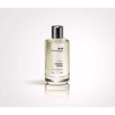 faces cedrat boise golden edition