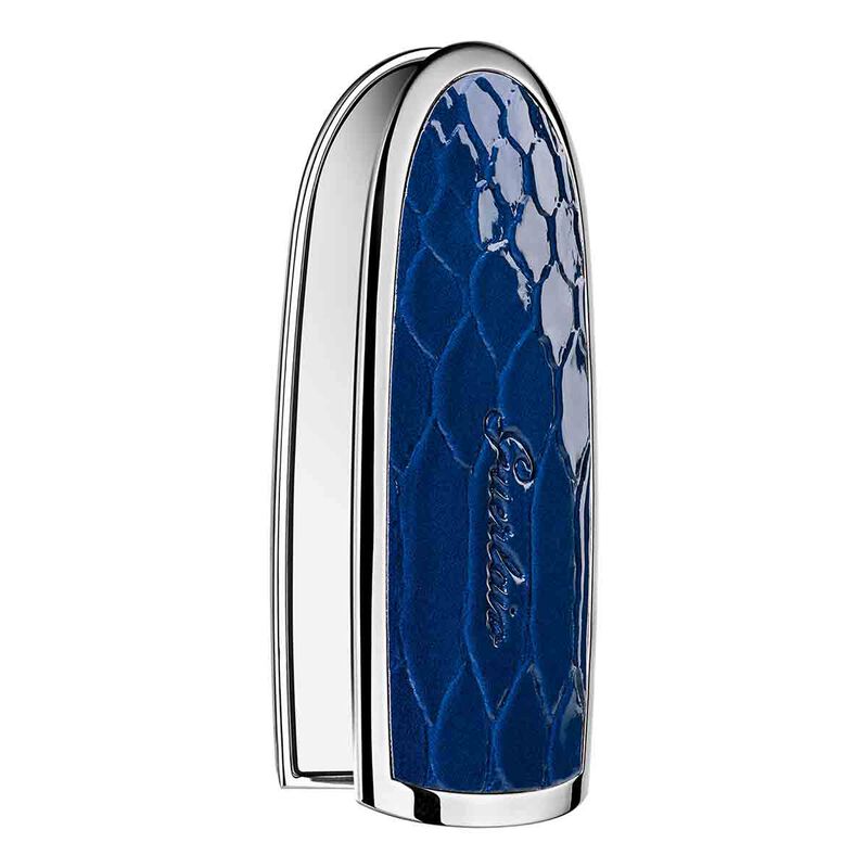 guerlain rouge g 19 lips case rock'n navy