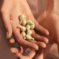 EL SC Cleansing Oil Capsules Travel 14ct faces el sc cleansing oil capsules travel 14ct