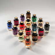 faces saffron lazuli