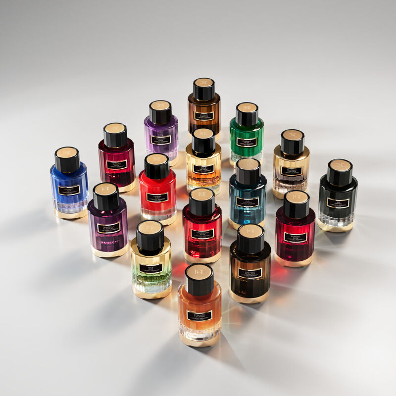 carolina herrera saffron lazuli