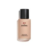 faces n 1 de chanel revitalising foundation