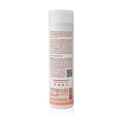 faces defense anti hair loss shampoo