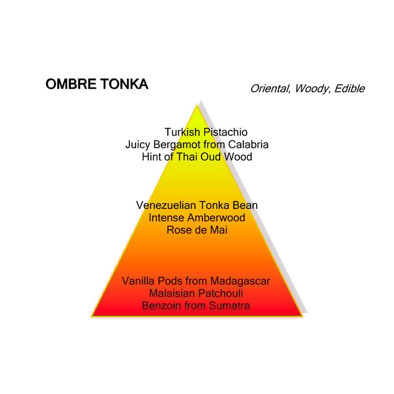 mancera ombre tonka