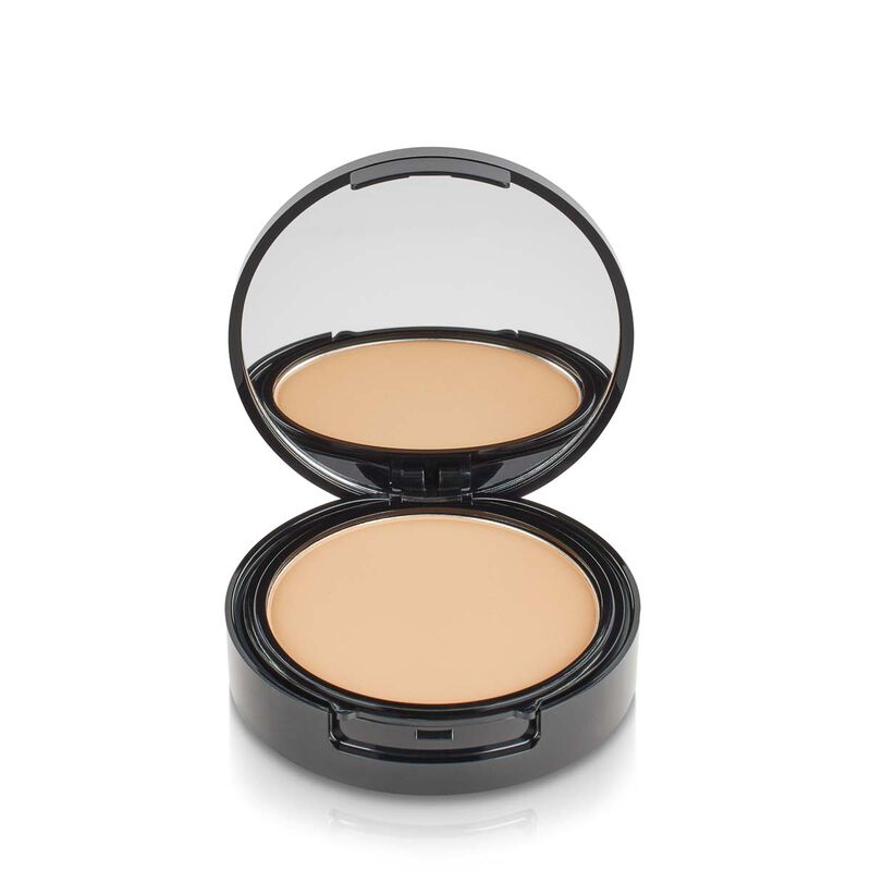 wow beauty hybrid compact