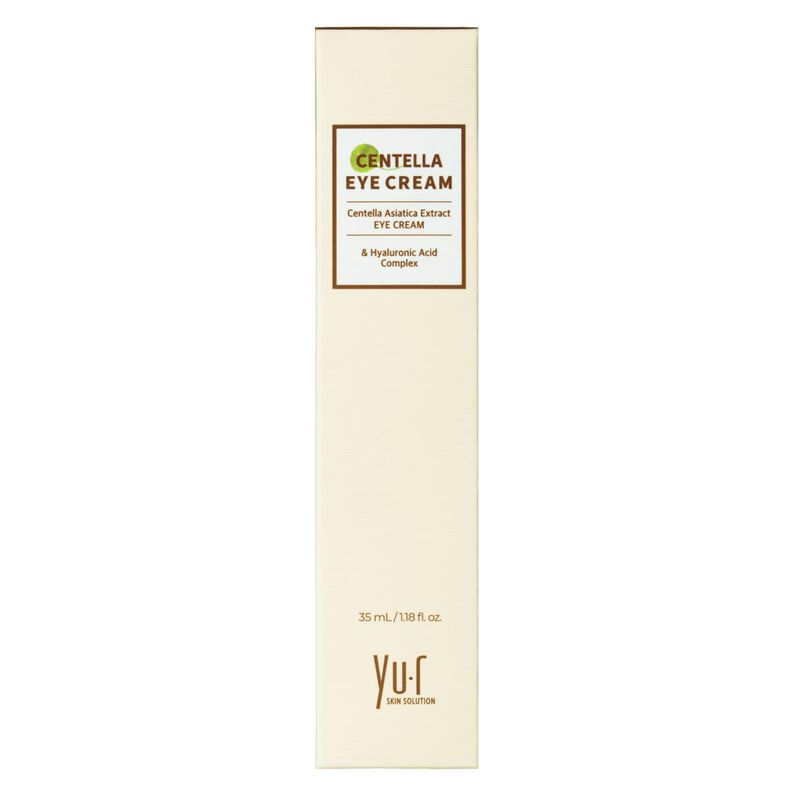 yurskin centella
