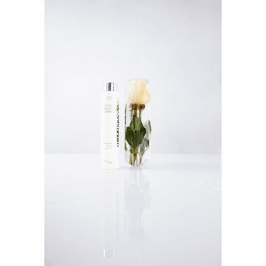 faces glacial white caviar hydra pure shampoo