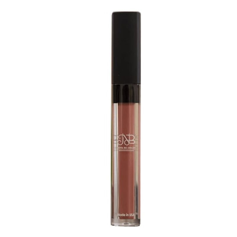 nora bo awadh nora liquid matte waterproof lipstick