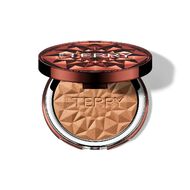 faces tea to tan sun