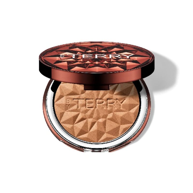 by terry tea to tan sun