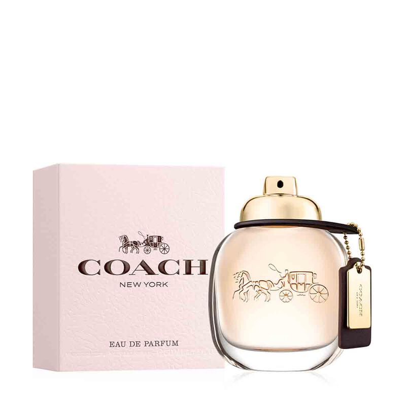 coach coach trio pack