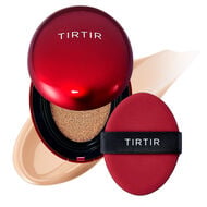 Mask Fit Red Cushion faces mask fit red cushion