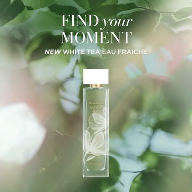 faces وايت تي أوو فريش