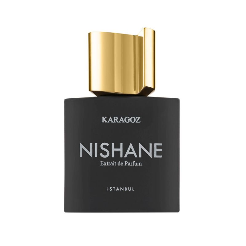 nishane karagoz