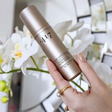 faces سيروم التحكم في الوقت المنشط للبشرة  50 مل