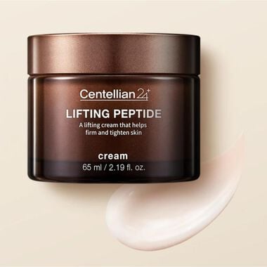 faces lifting peptide