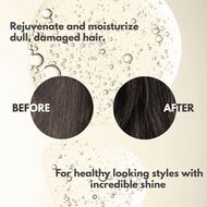 faces chi argan oil conditioner 340ml