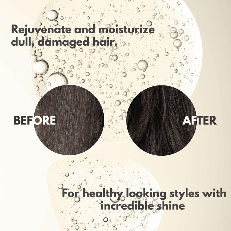 chi chi argan oil conditioner 340ml