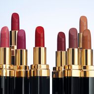 faces rouge coco longwear satin lipstick