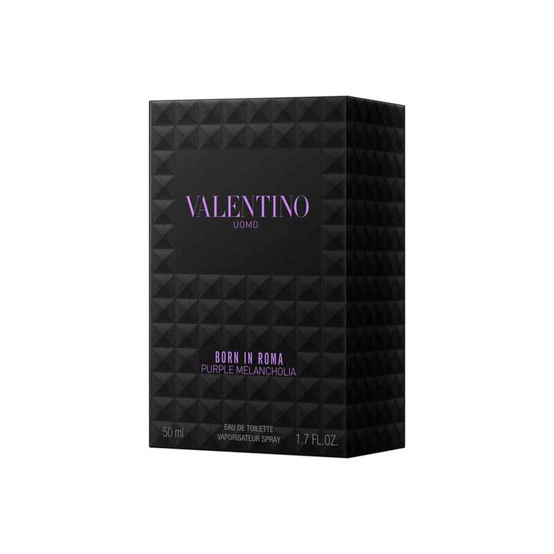 valentino born in roma purple melancholia edt