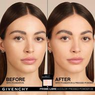 بريزم ليبر faces بريزم ليبر