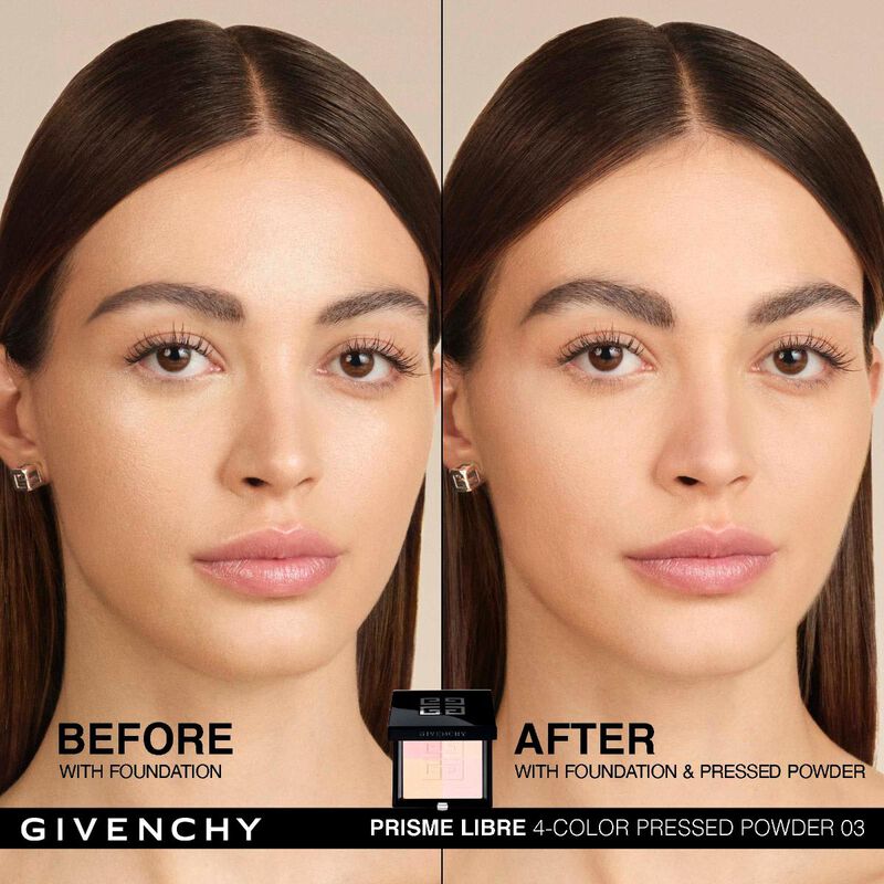 جيفنشي بريزم ليبر