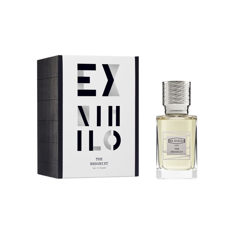 ex nihilo the hedonist