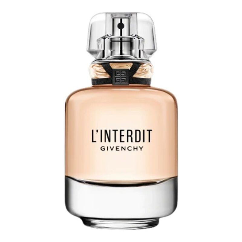 givenchy l&rsquo;interdit