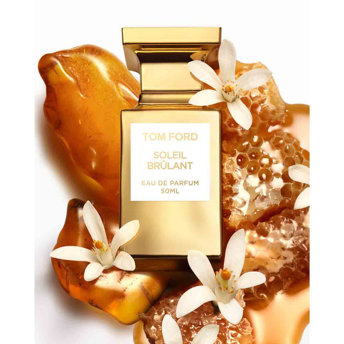 Tom Ford Soleil Brulant Eau de Parfum 50ml