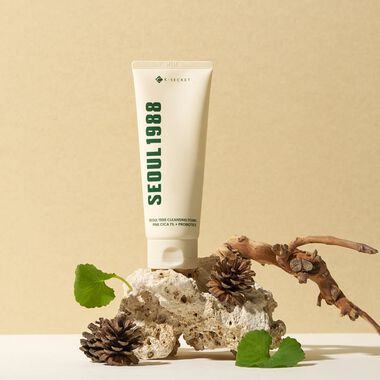 faces seoul 1988 pine cica 1    probiotics foam