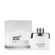 faces mont blanc legend trio set