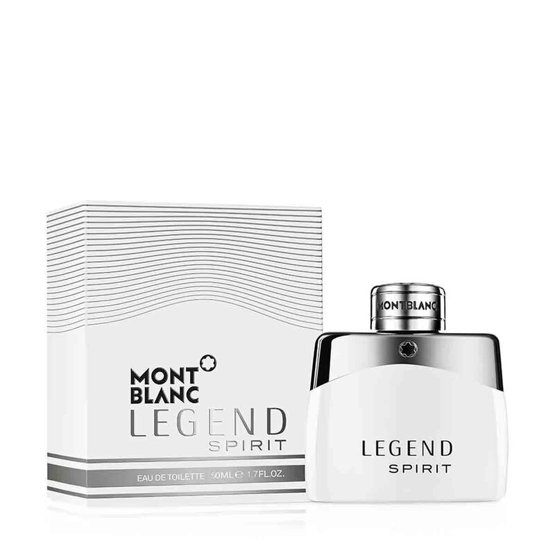 mont blanc mont blanc legend trio set